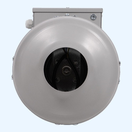 AirTube 125 Shuft приточная установка